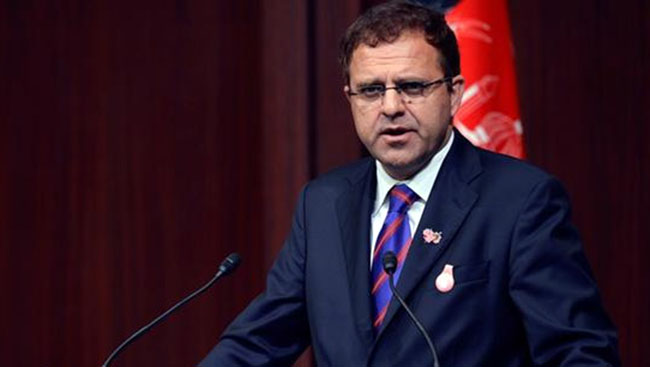 زاخیلوال: دروازۀ تورخم باید بدون قيد و شرط باز شود